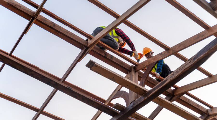 Local Siding Services in Casa, AR